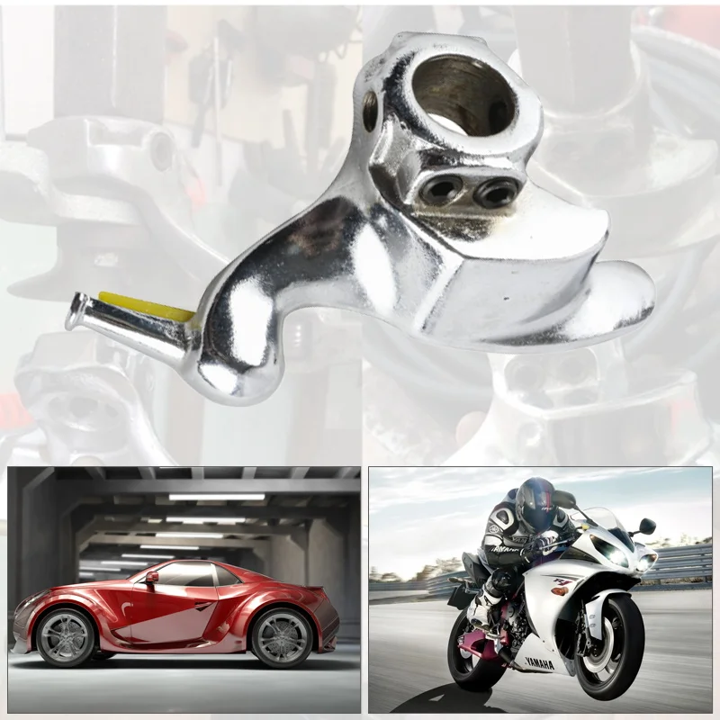 

28/29mm Tire Changer Car Accessories Bird Head Stainless Steel Metal Push-Out Disassembly Head For Motorcycle Tire Machine Tools