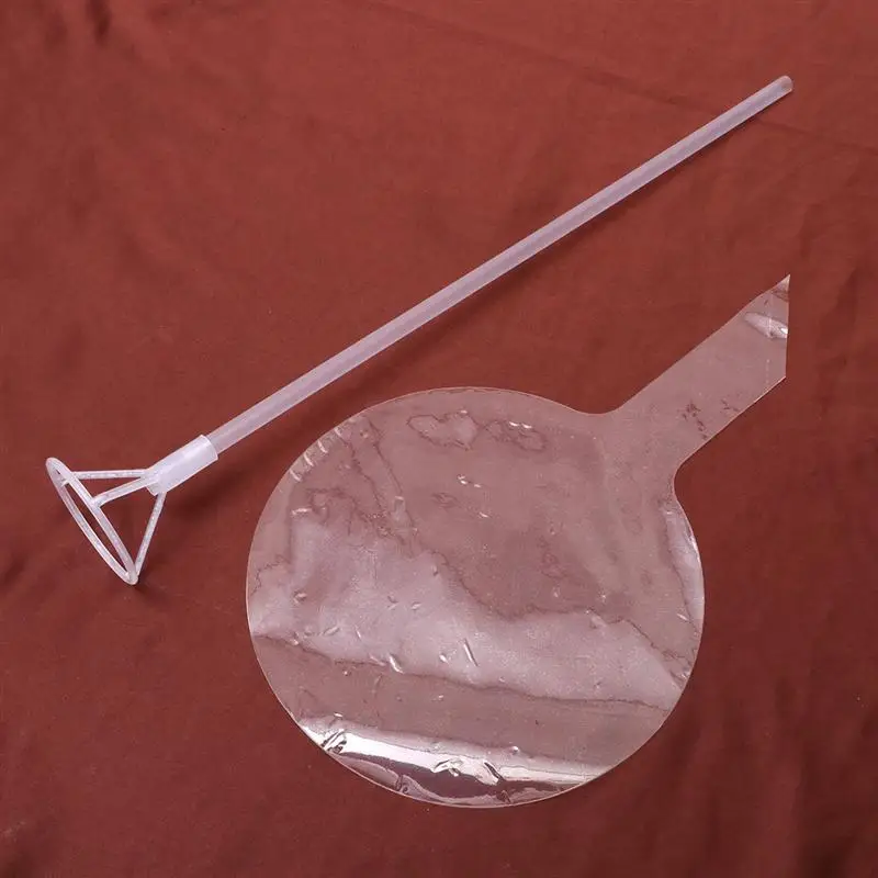 10 наборов прозрачных воздушных шаров Bobo круглые воздушные шары для свадьбы