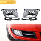 Передняя противотуманная фара передний бампер противотуманный светильник s фара дальнего света для KIA RIO JB 2005-2011 противотуманная фара ходовой светильник противотуманная фара в сборе