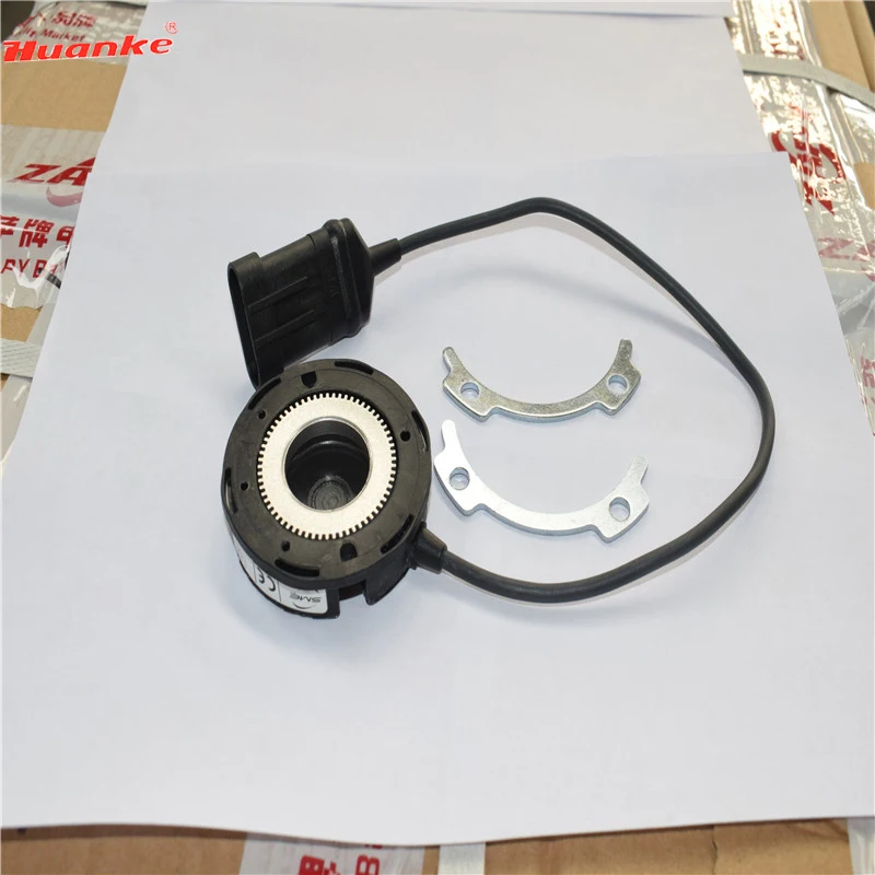 Оригинальный двигатель SME энкодер e68ec067a01датчик подшипника для электрического