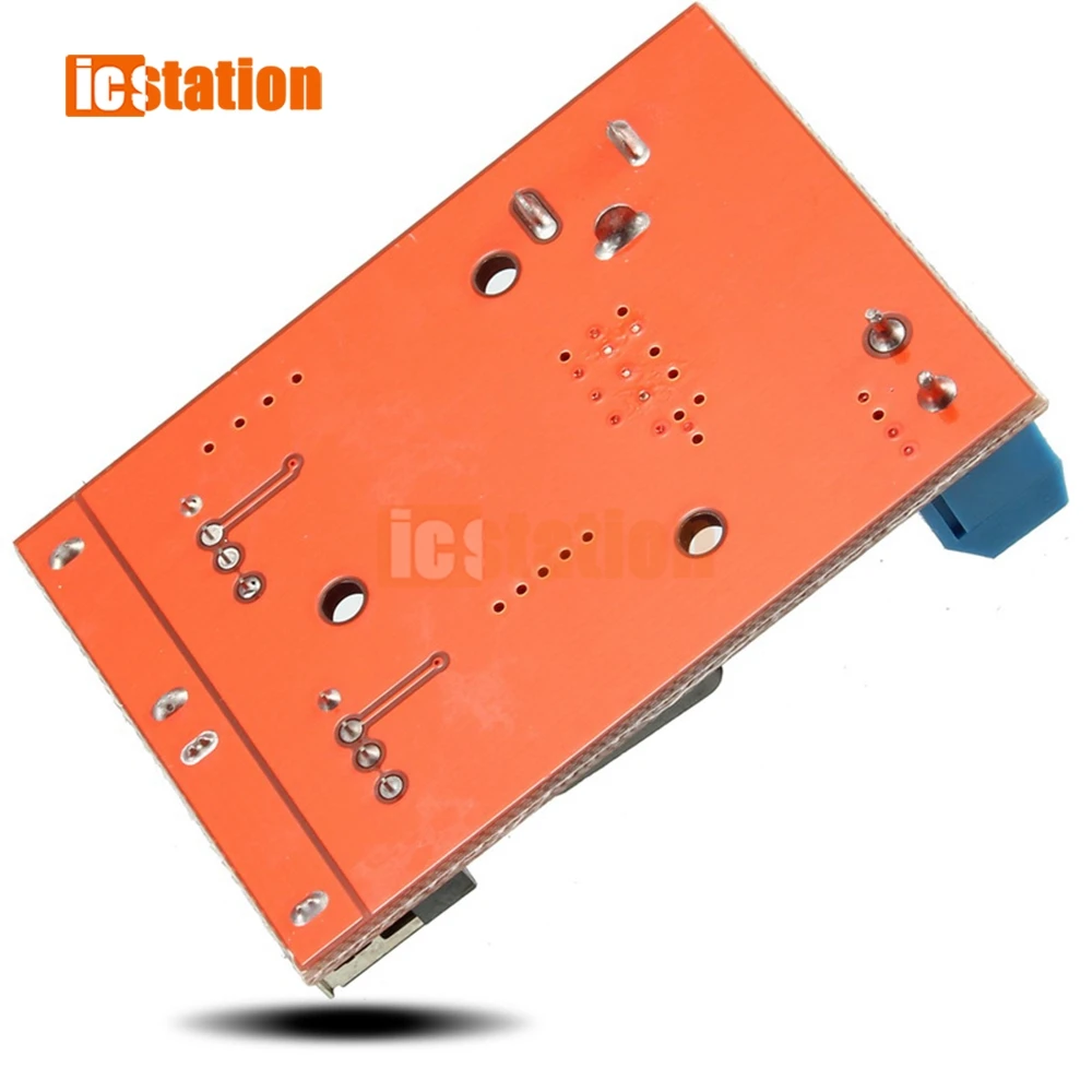 Умная электроника DC 9 В/12V/24V/36V 5V Dual USB Автомобильное зарядное устройство Питание