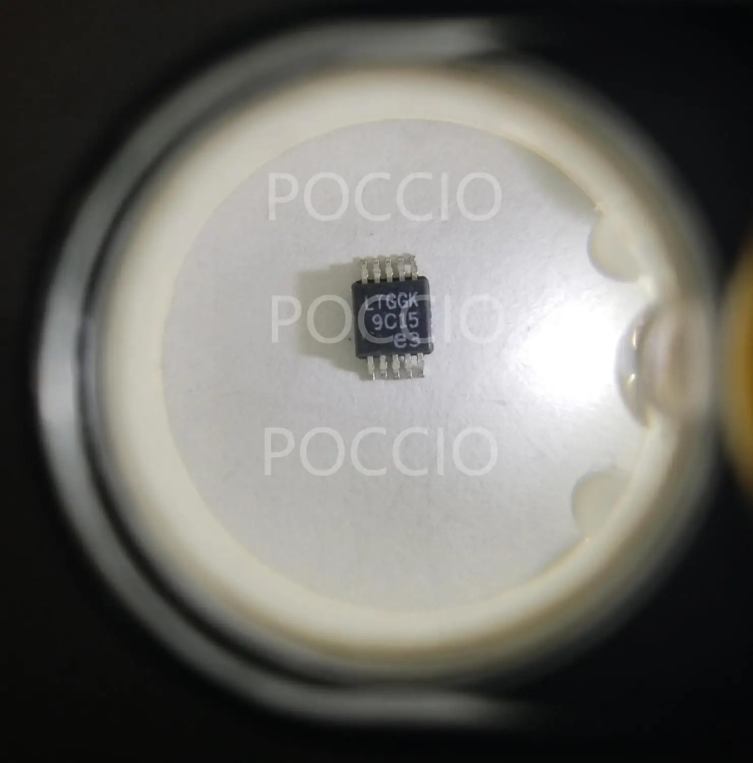 

LT3758AEMSE LT3758AIMSE LT3758AHMSE LT3758AMPMSE LT3758 LTGGK-высокое входное напряжение, повышающий, SEPIC и инверторный контроллер