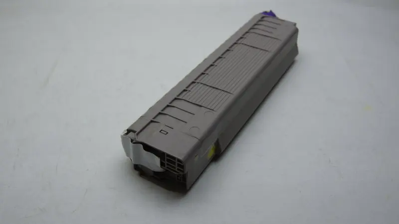 Картридж 44643001 / 44643005 Yellow для Oki C801/ 821 совместимый|Картриджи с тонером| |