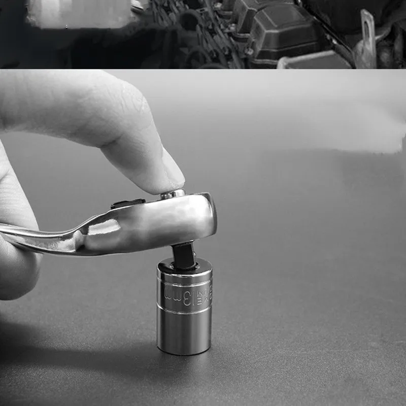 Набор гаечных ключей комплект из 46 предметов универсальная коробка | Инструменты