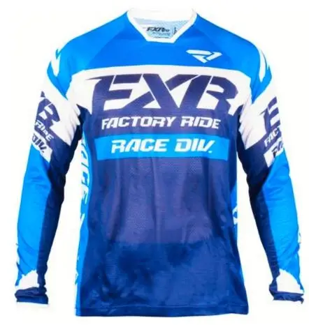 NEW 2020 RACESTARS Motocross Shirt Motorcycle Jacket Off-road T-shirt Ride MTB Bicycle Long-sleeve Jersey Moto | Спорт и развлечения
