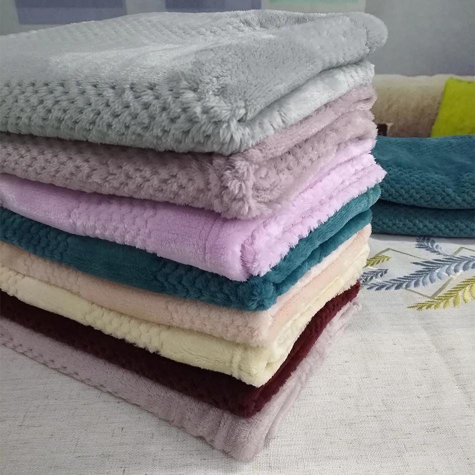 Одеяло для домашних животных теплый коврик кровати собак и кошек мягкий пушистый