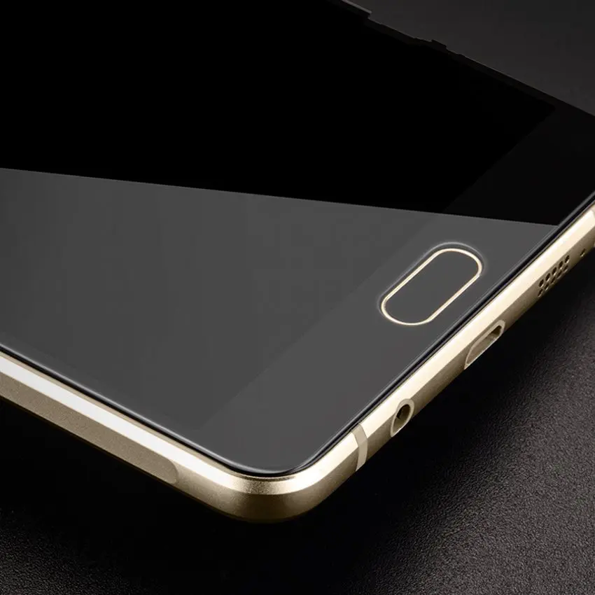 2 шт полное покрытие из закаленного стекла для samsung Galaxy A6 Plus A6 Защитное стекло для экрана для samsung A6 Plus