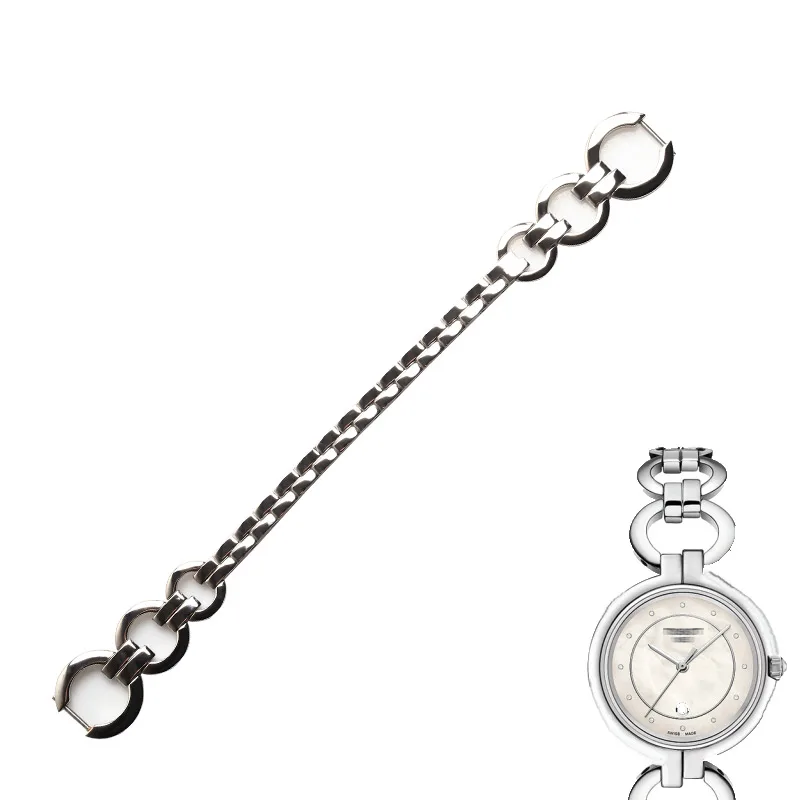 

Ремешок WENTULA для часов TISSOT FLAMINGO из нержавеющей стали