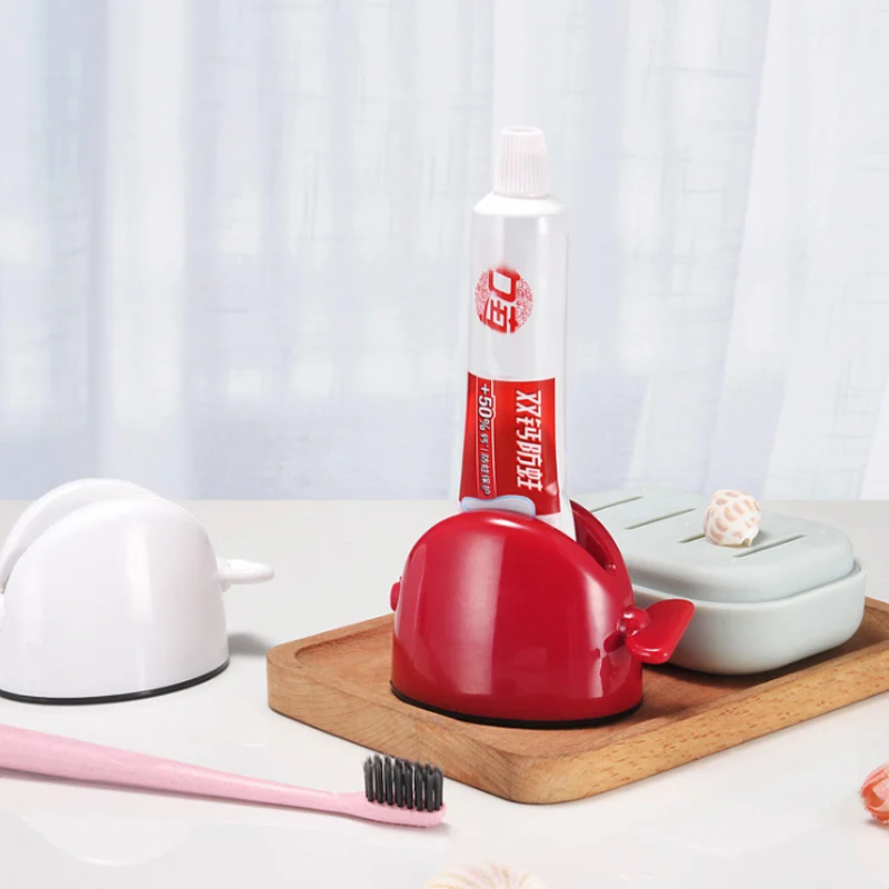 Отжиматель зубной пасты отжиматель для чистки лица Держатель сиденья диспенсер