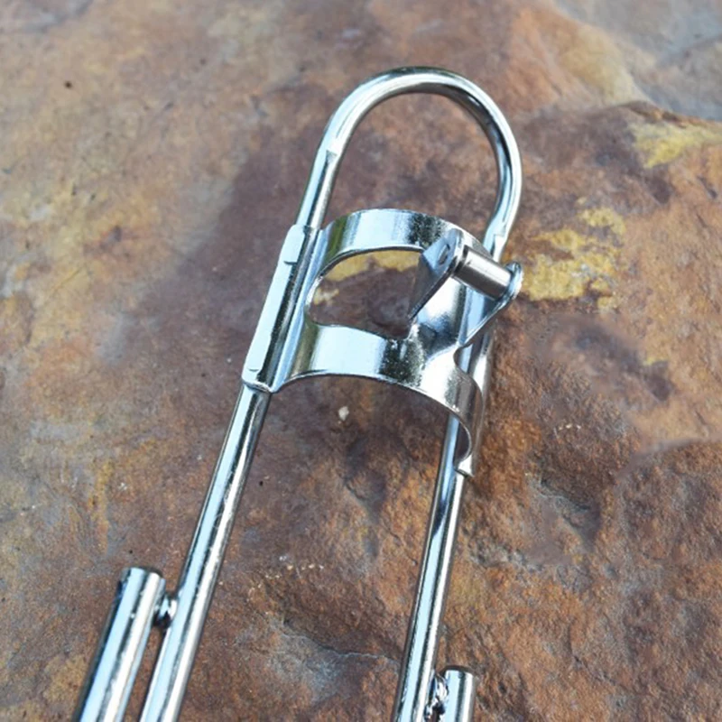 Универсальный Регулируемый держатель для удочки из нержавеющей стали 2021