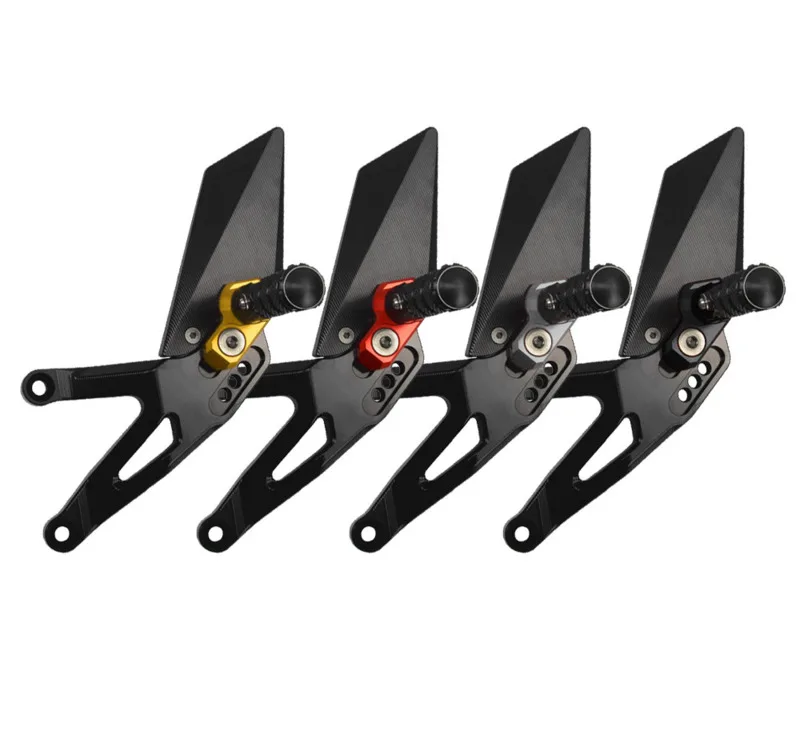 

Motorcycle Pedal Assembly Lifting Support for Honda Cb650r Cbr650r19-20 Year