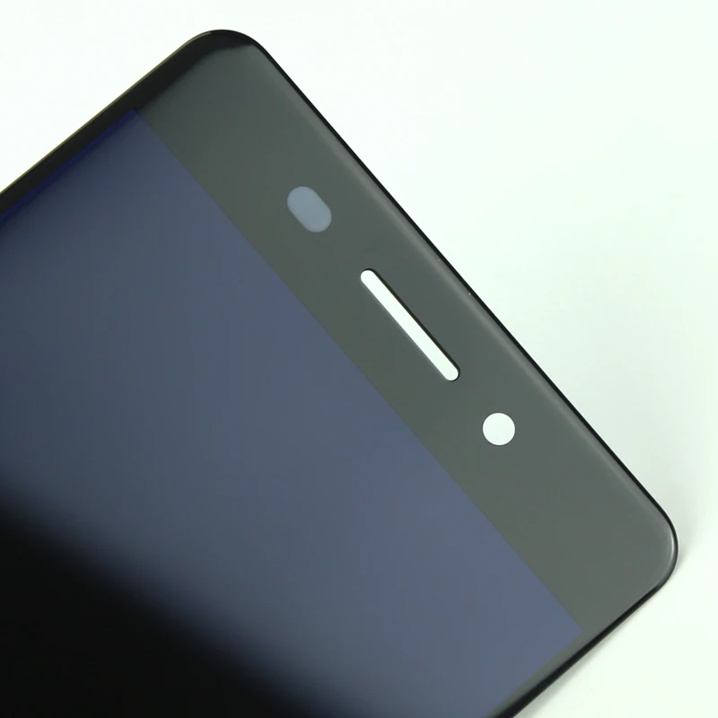 1pc replacement 5 5 inch lcd for nokia 6 n6 screen digitizer high quality mobile phone parts assembly for nokia 6 n6 display free global shipping