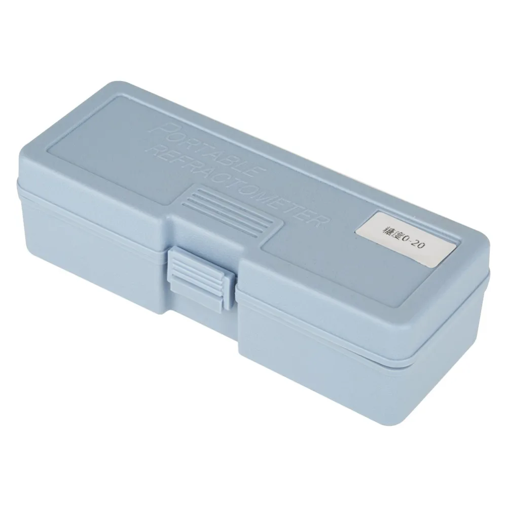 Рефрактометр для измерения меда инструменты пчеловодства|Инструменты