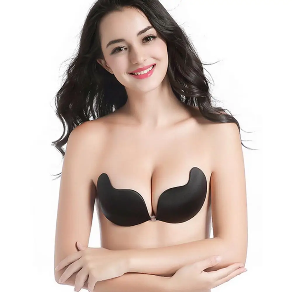 Бикини бикини сексуальный купальник 2020 женский силиконовый пуш ап без бретелек