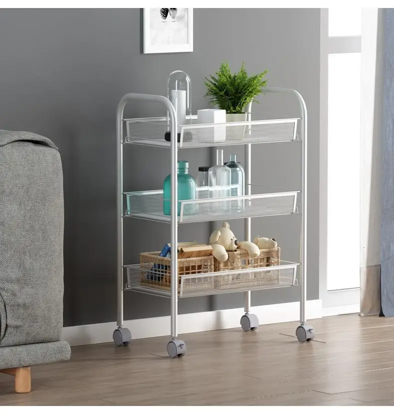 Cosas De Cocina Mensole Repisas полка организации Organizacion Prateleira с колесами Estantes кухонные полки для хранения