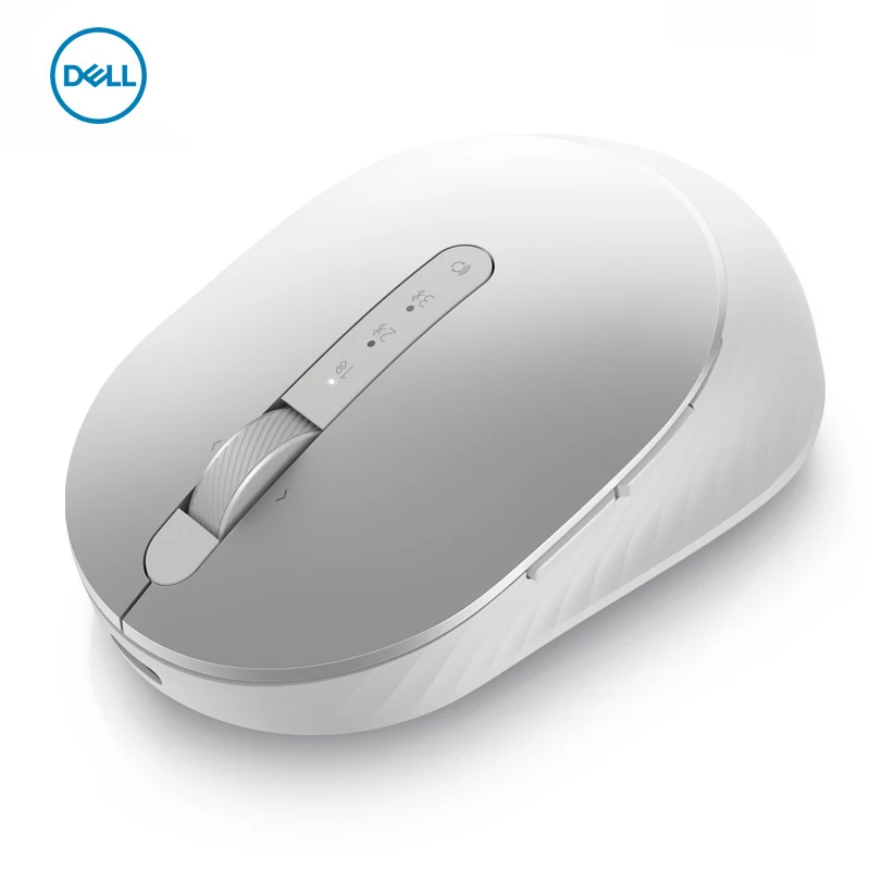 

DELL MS7421W Premier Dual Mode Wireless + Bluetooth Optical Adjustable DPI 7 Buttons Rechargeable mouse