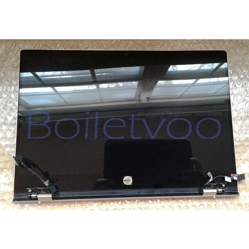 

Полный шарнир для HP ENVY 13-ad024TX 13-ad027TX 13-ad029TX 13-ad031TX, ЖК-дисплей 13,3 FHD с сенсорным экраном в сборе