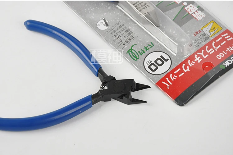 Инструмент для моделирования прецизионные диагональные плоскогубцы резки