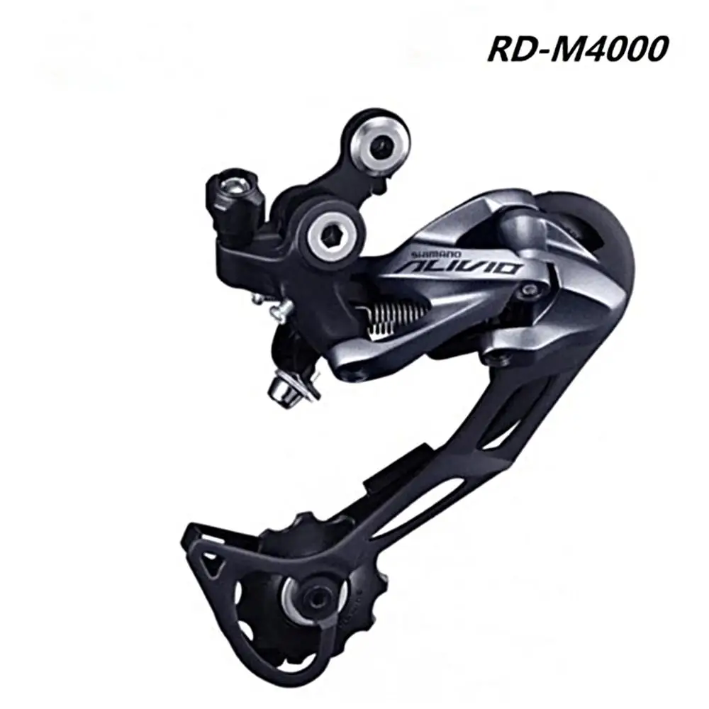 Горный велосипед M4000 задняя круговая шкала 9 27 скоростной задний циферблат