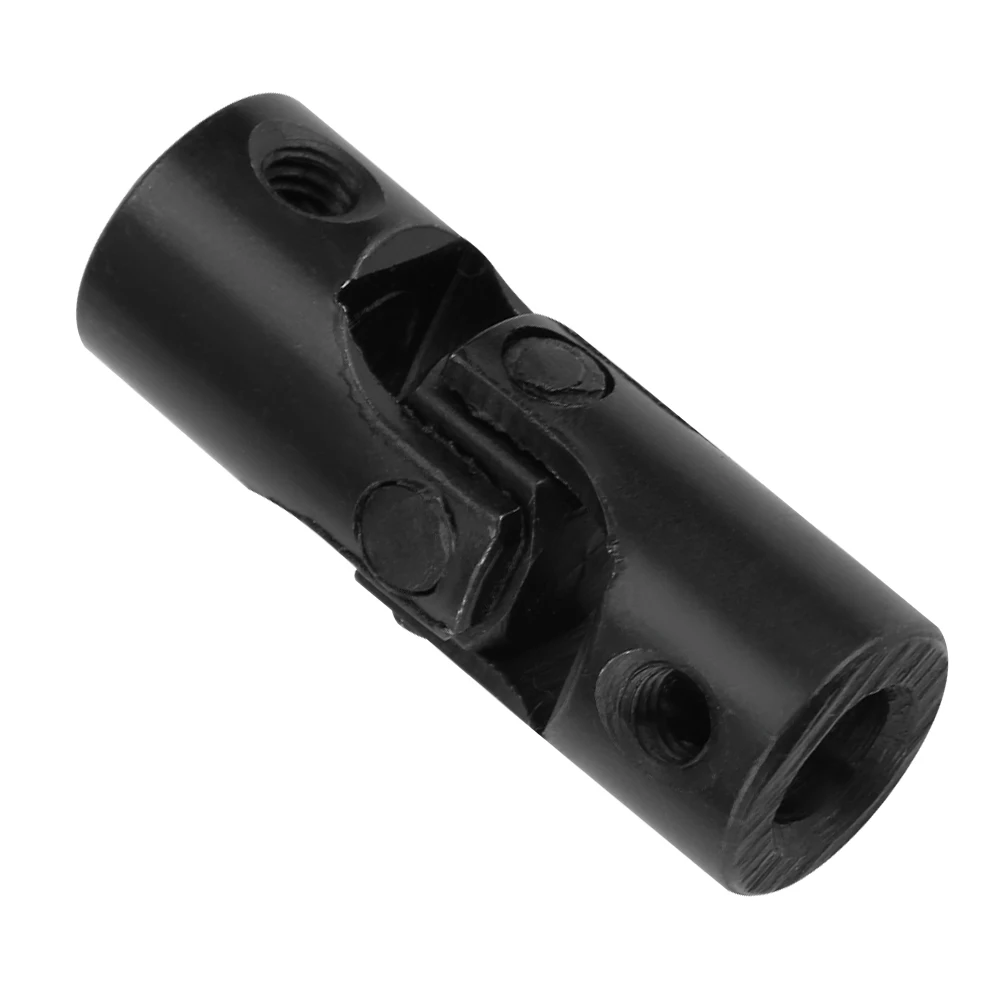 1 предмет универсальный шарнир вала Двигатель сцепления Разъем DIY рулевого u