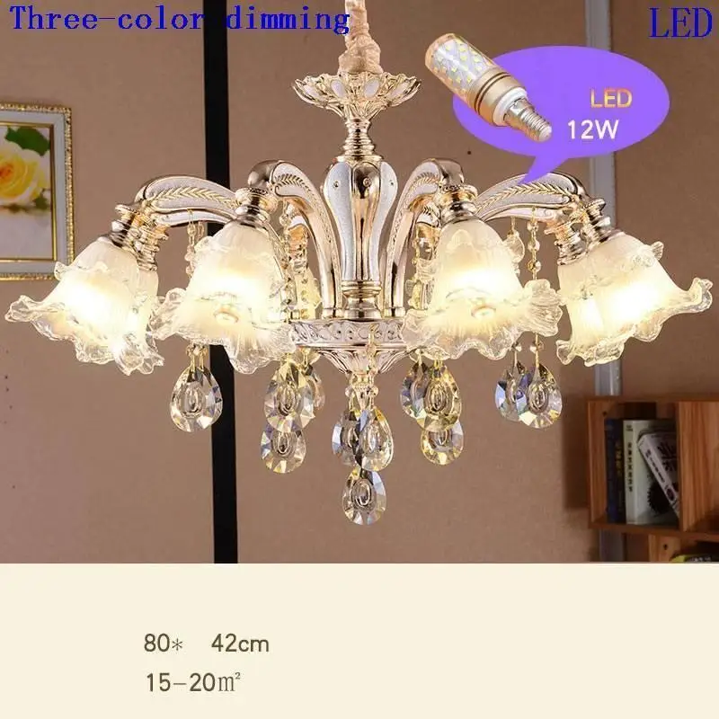 Кухня Кристалл Lampen Industrieel Lampara De Techo Colgante imperna Deco дом Подвеска светильник подвесной