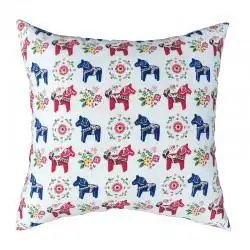 Наволочка для подушки 45*45 см текстильная наволочка плюшевая подушка чехол дивана