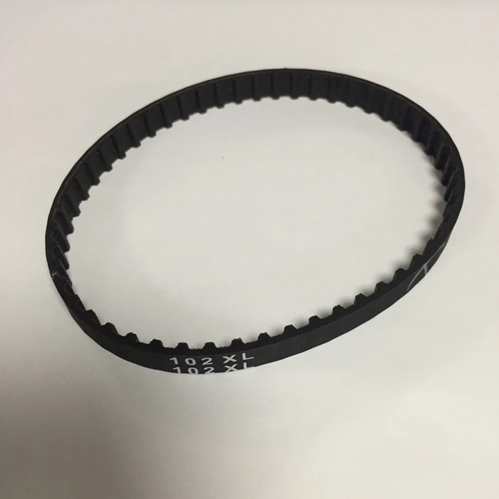 

10mm Width 140XL 142XL 146XL 148XL 150XL 152XL 156XL 158XL Rubber Timing Belt