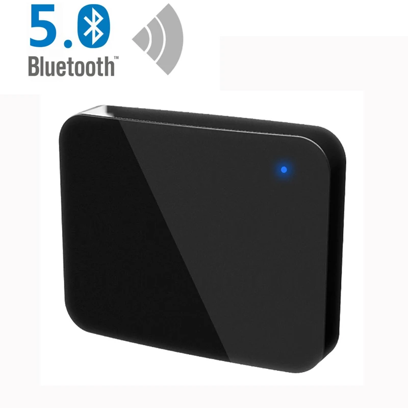 VIKEFON 30 Pin Bluetooth 5 0 адаптер A2DP Hi Fi стерео аудио беспроводной приемник для iPhone 30Pin Bose