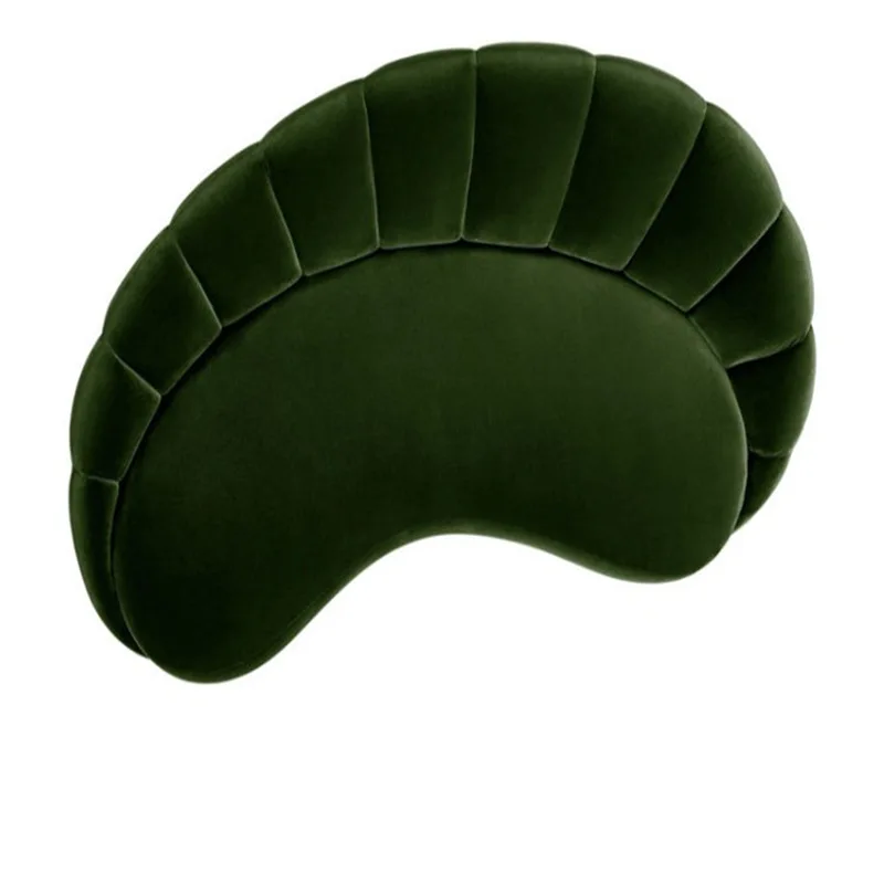 Светильник класса люкс нержавеющая сталь офис зал кожаный диван с тканевой