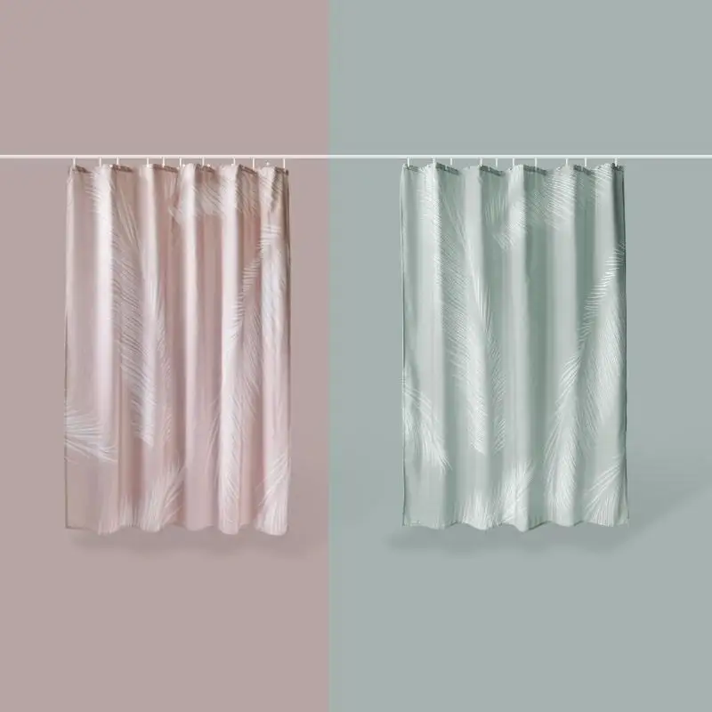 

Rideaux Tenda Bagno Sets With Art Nouveau Bathroom Duschvorhang Douchegordijn Rideau De Douche Cortina Ducha Shower Curtain