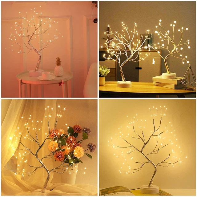 LED Mini Christmas Tree Light 5