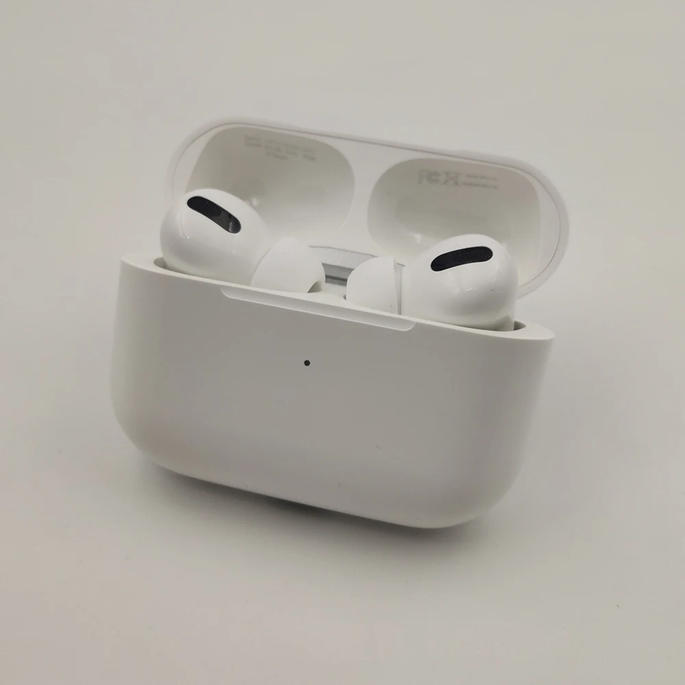 Auriculares inal&aacute;mbricos airpods pro 2 con bluetooth, cascos deportivos para videojuegos, para IPhone, 95%-1