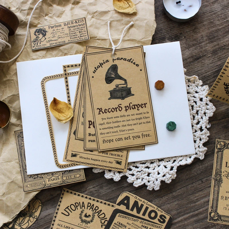 1 шт. клейкая лента из рисовой бумаги идеальный усадьба декоративный Клей