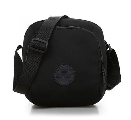 1 Bolso Kiple женские сумки-мессенджеры с цветочным принтом, через плечо, Холщовая Сумка, нейлоновая оксфордская ткань, женская сумка - Цвет: 1