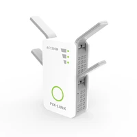 ac1200m dual band wireless high power repeater router ap home signal enhanced signal wireless router