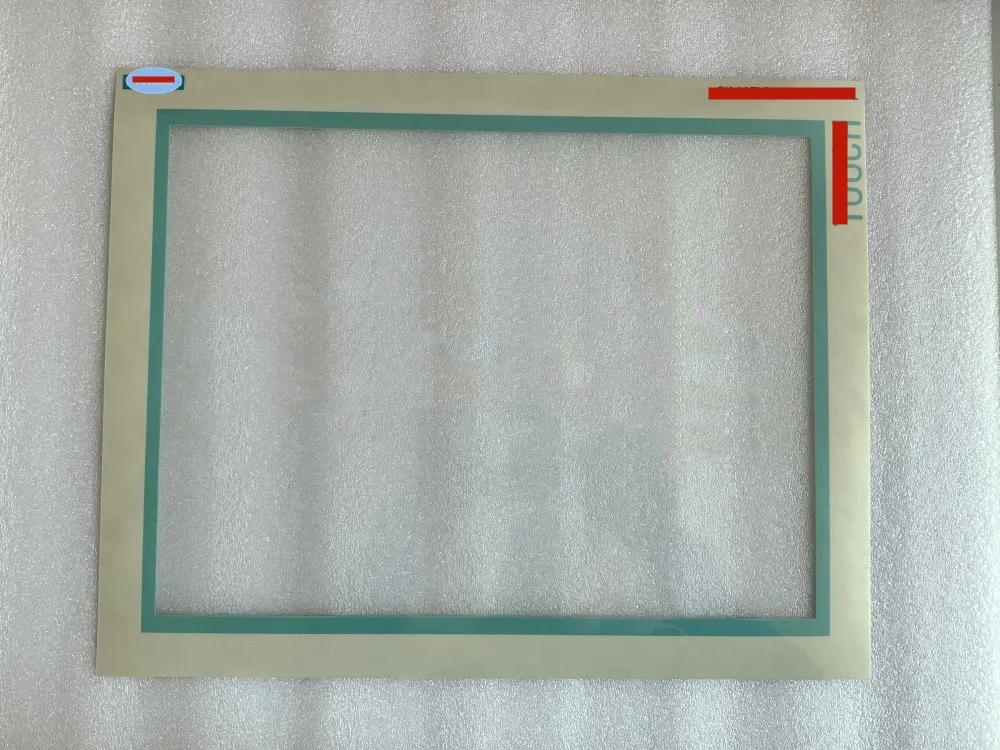 Новая защитная пленка 6AV6545-0DB10-0AX0 MP370-15