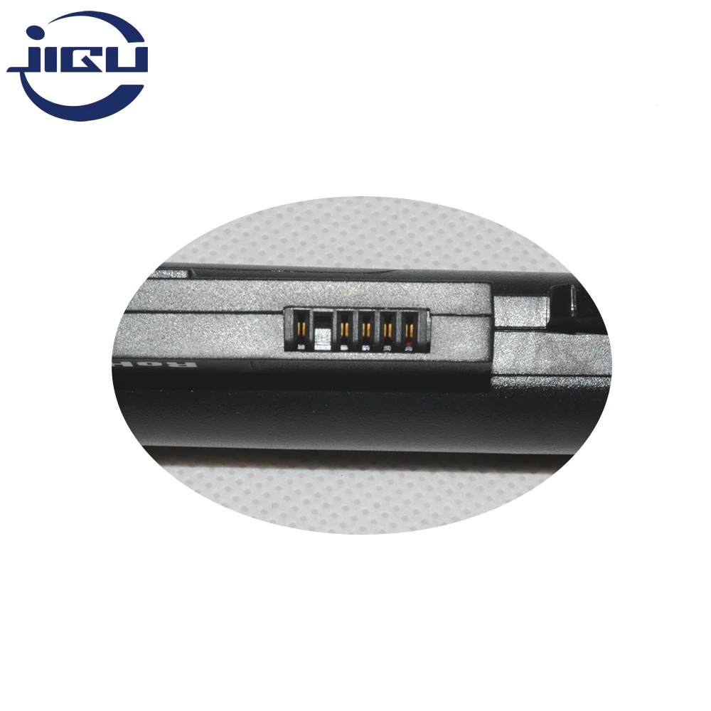 Аккумулятор JIGU для ноутбука AA-PB0NC4B/E AA-PBONC4B AA-PB1NC4B E SAMSUNG NP-R20 серия NP-R25 NP-X1 NP-X11 R20 |