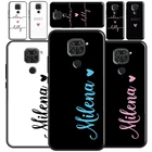 Чехол для Redmi Note 9 8 10 Pro 9S 10S 10 9 9C 9A 9T