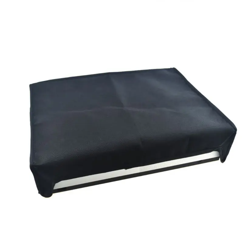 Пыленепроницаемый Чехол защитный чехол водонепроницаемый против царапин черные