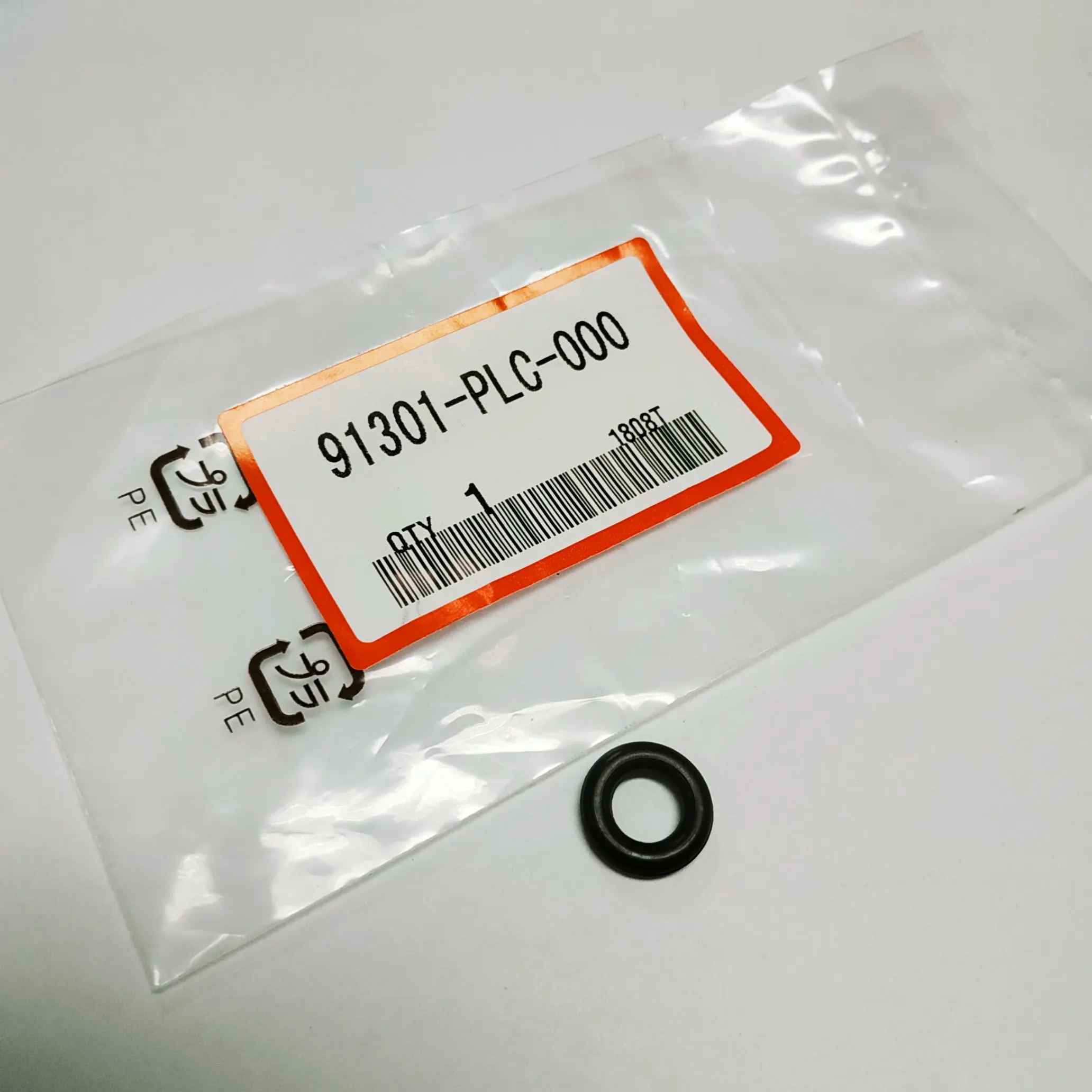 OEM 91301 PLC 000 91301PLC000 VTEC соленоид прокладка клапана катушки|Уплотняющая для