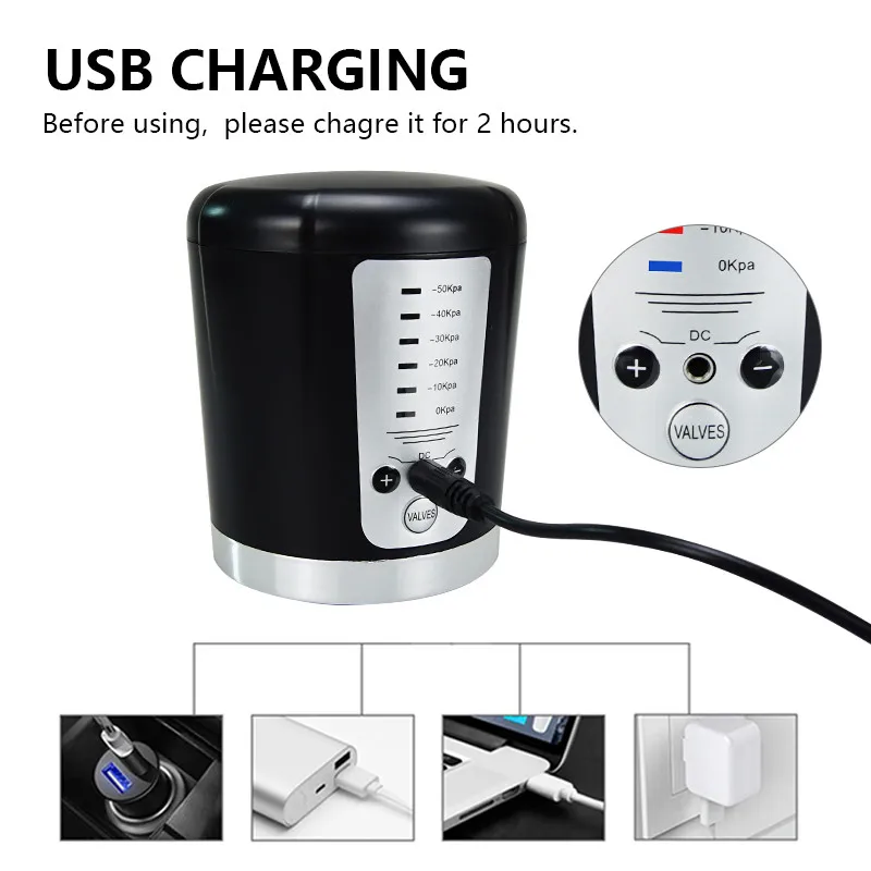 Мощный автоматический насос для пениса Электрический пенис увеличения мужского