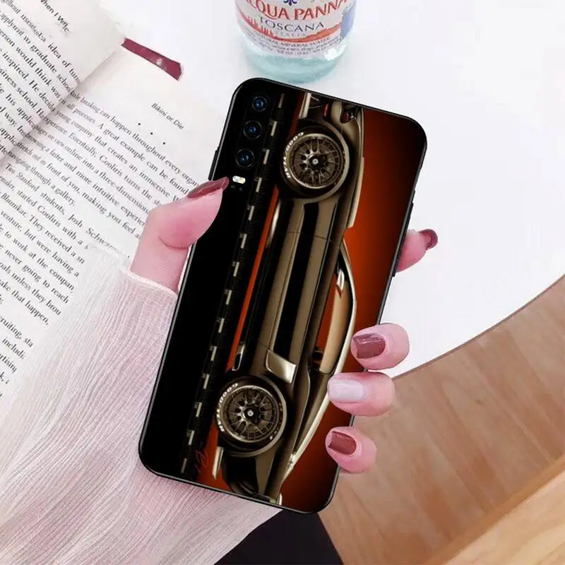 HPCHCJHM популярная игра ракета Лига автомобильный чехол оболочка корпус телефона