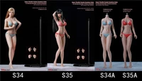 tbleague phmb2019 s34 s35 16 scale super flexible seamless body figure with head