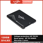 Твердотельный накопитель WALRAM SSD 128 ГБ 240 ГБ 120 ГБ 256 ГБ 512 ТБ 60 Гб HDD 2,5 Sata 3 жесткий диск для ноутбука и настольного ПК 128 ГБ 240 ГБ