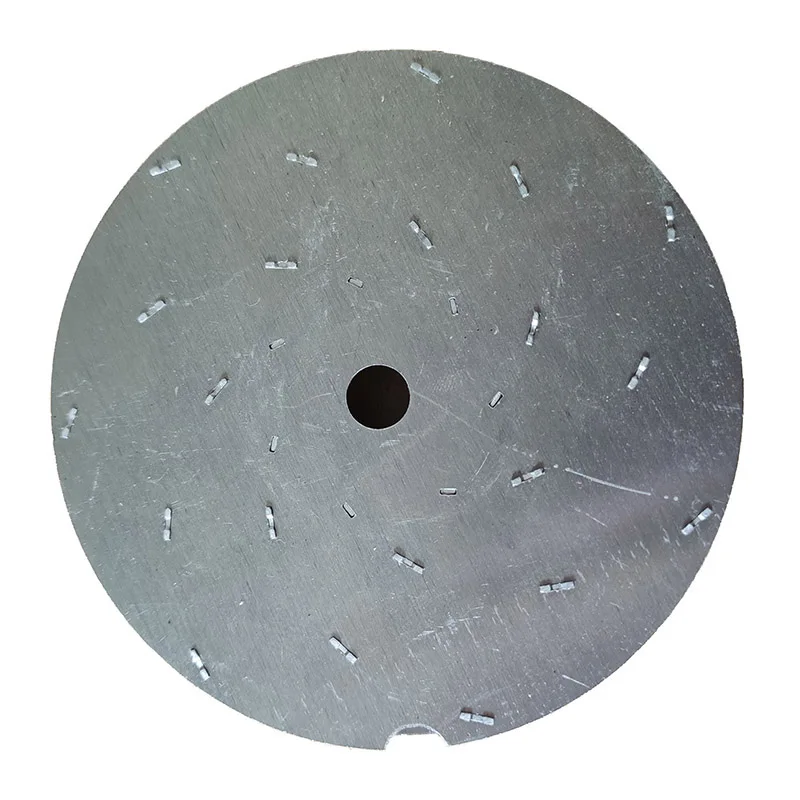 1 шт. лопасти вентилятора для пылесоса диаметр отверстия 8 мм | Инструменты