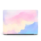 Чехол для Macbook Pro 13, чехол 2020 A2251 A2289 A2338 M1 Touch Bar, блестящий матовый чехол для Macbook Air 13 дюймов A2179 A2337 A1932