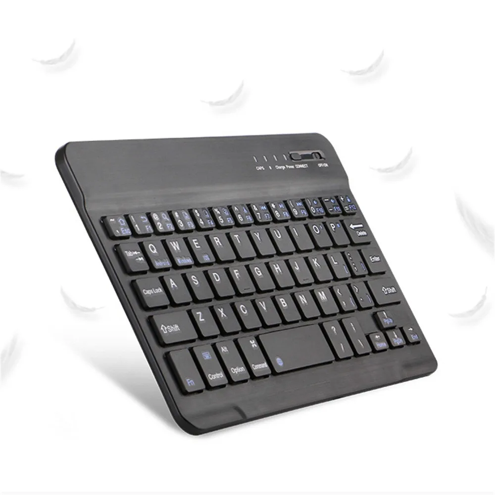 Клавиатура Bluetooth для Huawei MediaPad M5 8 4 умный чехол подставка с клавиатура ноутбука и