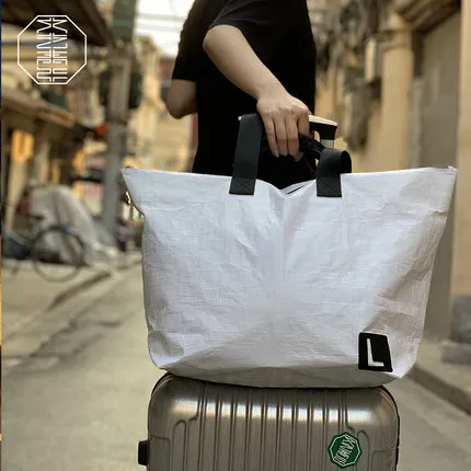 

WYQN Leisure travel fashion shoulder portable tote bag women's large capacity convenient cross shoulder shoulder Backpack L-BZB3