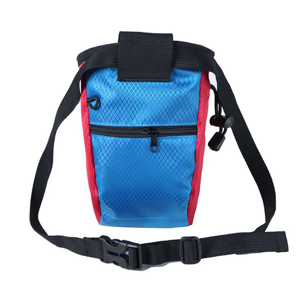 Поясная Сумка из магниевого порошка для скалолазания ледолазания