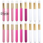 1020 шт., щётка для удаления чёрных точек на носу